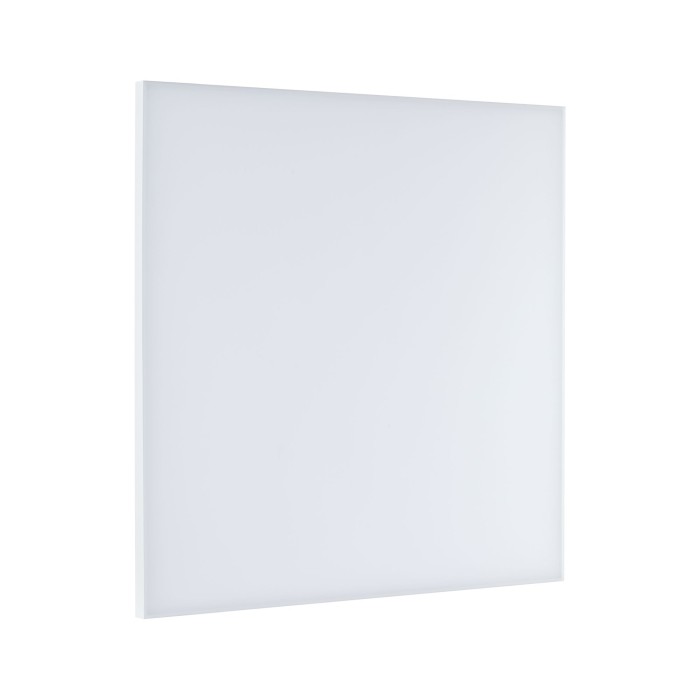 Plafonieră Velora LED Panel Smart ZB 595x595mm 19,5W alb mat 230V metal, cu temperatură de culoare variabilă [4]
