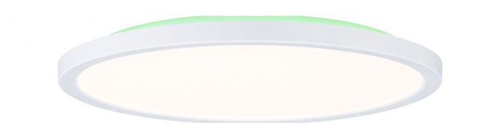Plafoniera LED Atria Shine, rotundă, 290mm, 24.8W, 1500lm, RGBW, cu flux luminos variabil [10]