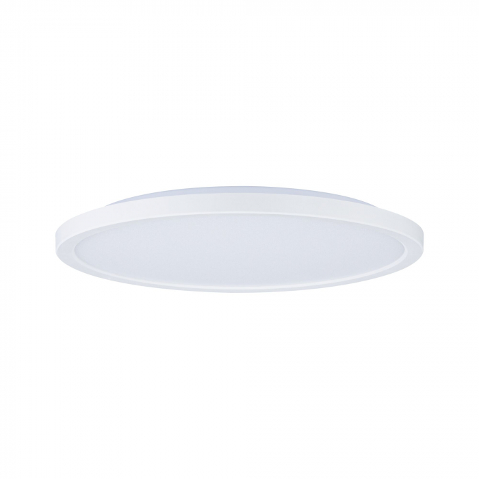 Plafoniera LED Atria Shine, rotundă, 290mm, 24.8W, 1500lm, RGBW, cu flux luminos variabil [8]