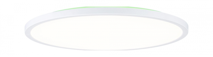 Plafonieră LED Atria Shine, rotundă, 400mm, 38W, 2700lm, RGBW, cu flux luminos variabil [4]