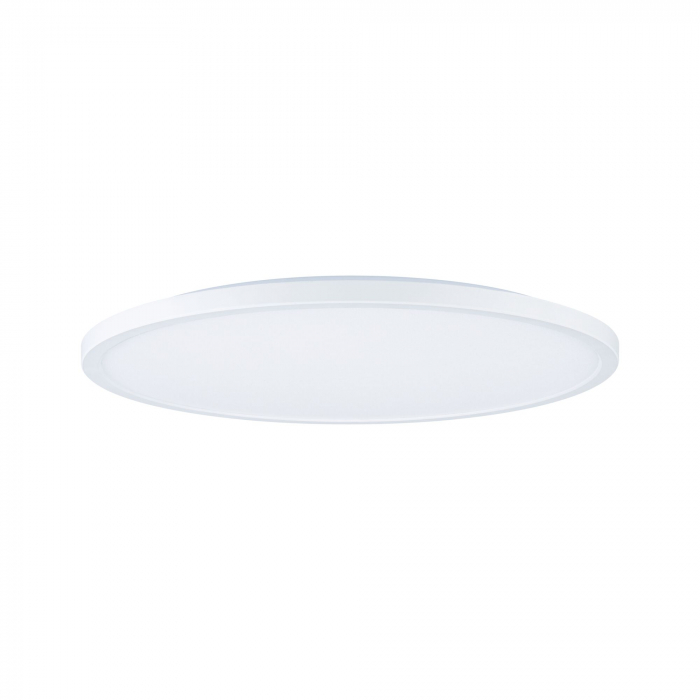 Plafonieră LED Atria Shine, rotundă, 400mm, 38W, 2700lm, RGBW, cu flux luminos variabil [3]
