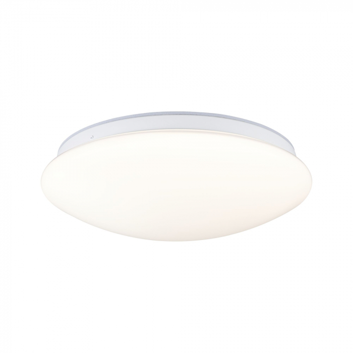 Plafonieră LED Leonis, IP44, 3000-5700K, 1750lm, 230V, 16,5W, alb [8]