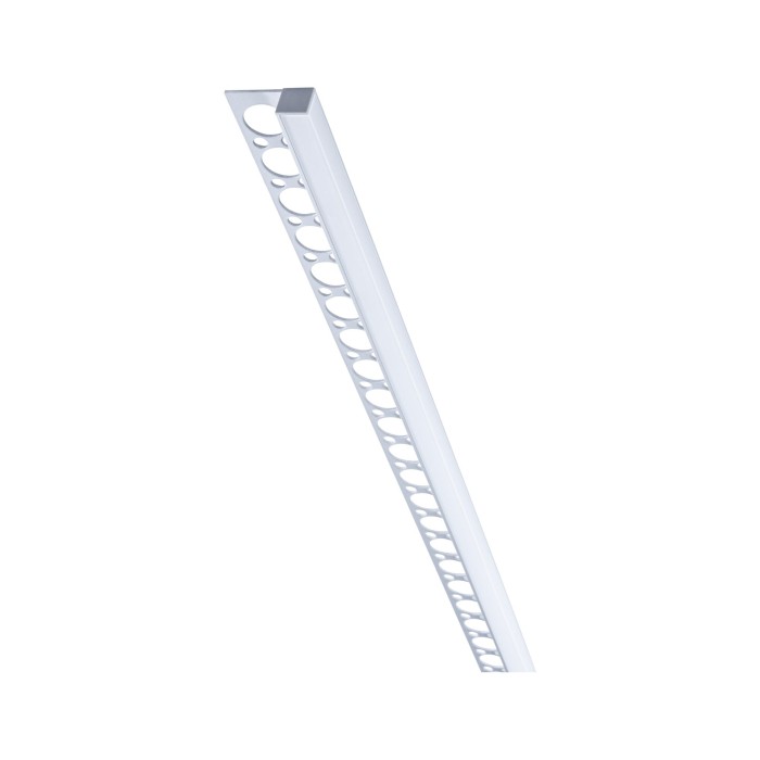 Profil încastrabil LumiTiles Frame 2m, inclusiv difuzor [2]
