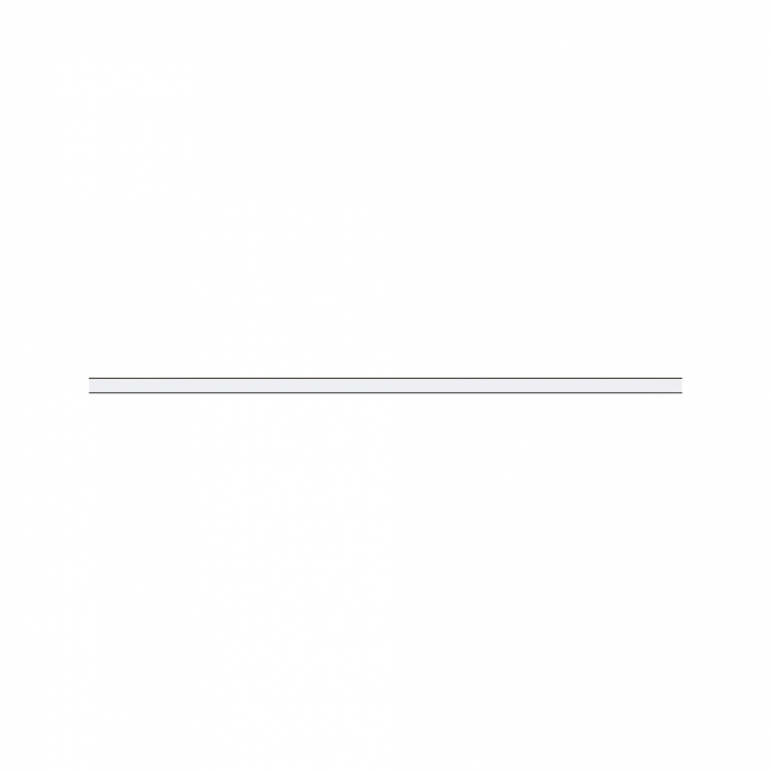 Profil luminos Linion 1,5m, 24V, 3x8,5W, negru [9]