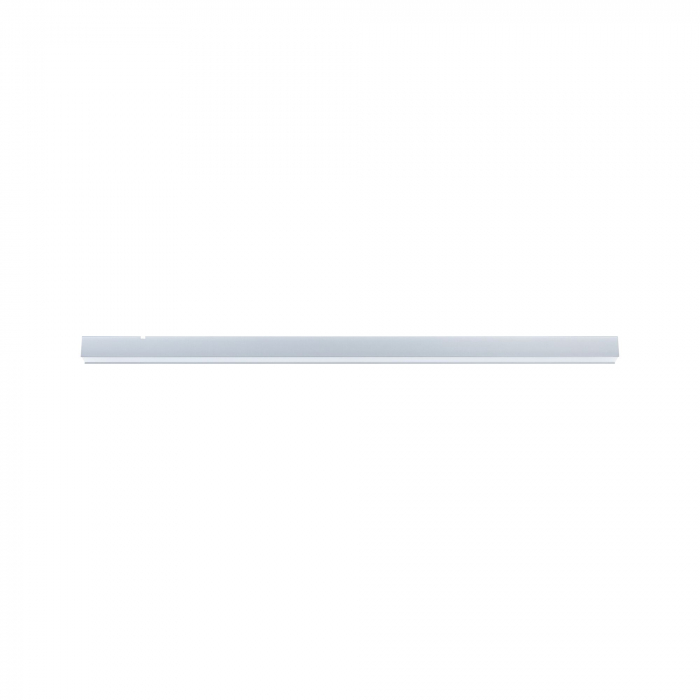Profil luminos Linion cu alimentare Zigbee 3.0, 1m, crom mat, 230/24V, 150VA [8]