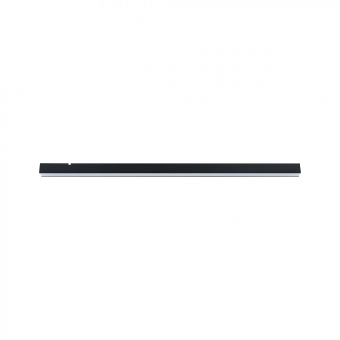 Profil luminos Linion cu alimentare Zigbee 3.0, 1m, negru, 230/24V, 150VA [8]
