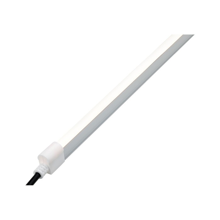 Profil pentru bandă luminoasă P&S aluminiu 1m [3]