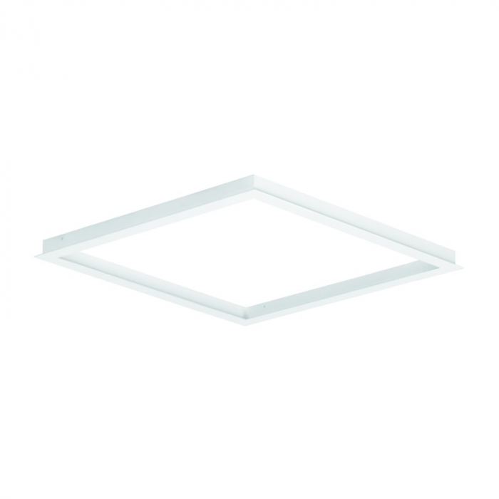 Ramă pentru montaj încastrat panou LED 600mm x 600mm [1]