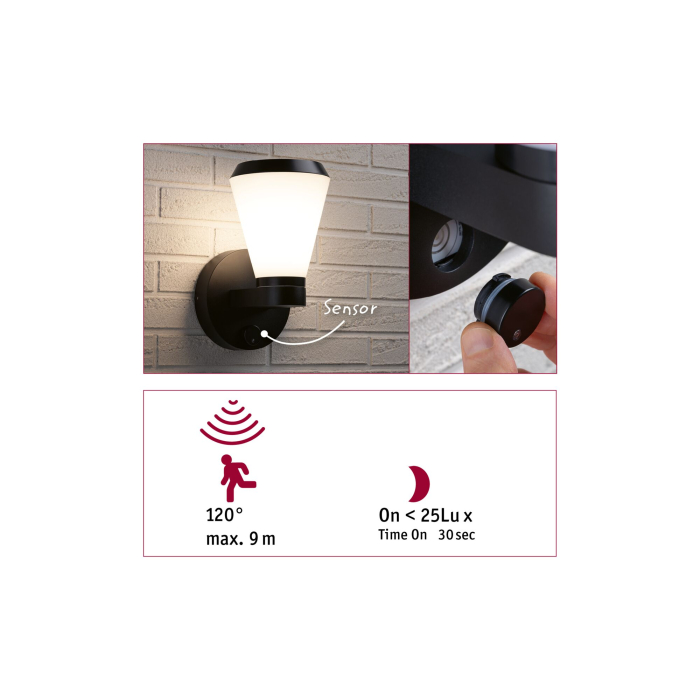 Senzor de mișcare ModuShine [3]