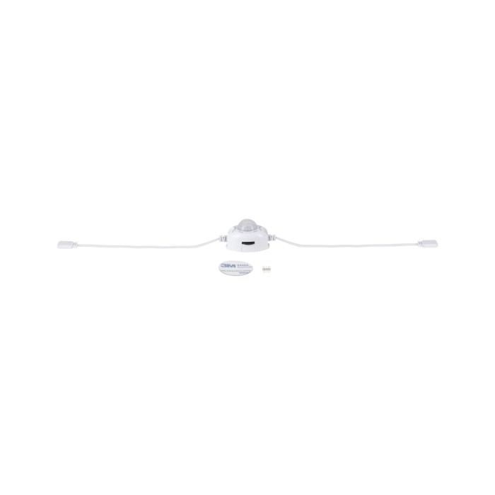 Senzor crepuscular și de mișcare MaxLED 24V DC max 144W [4]