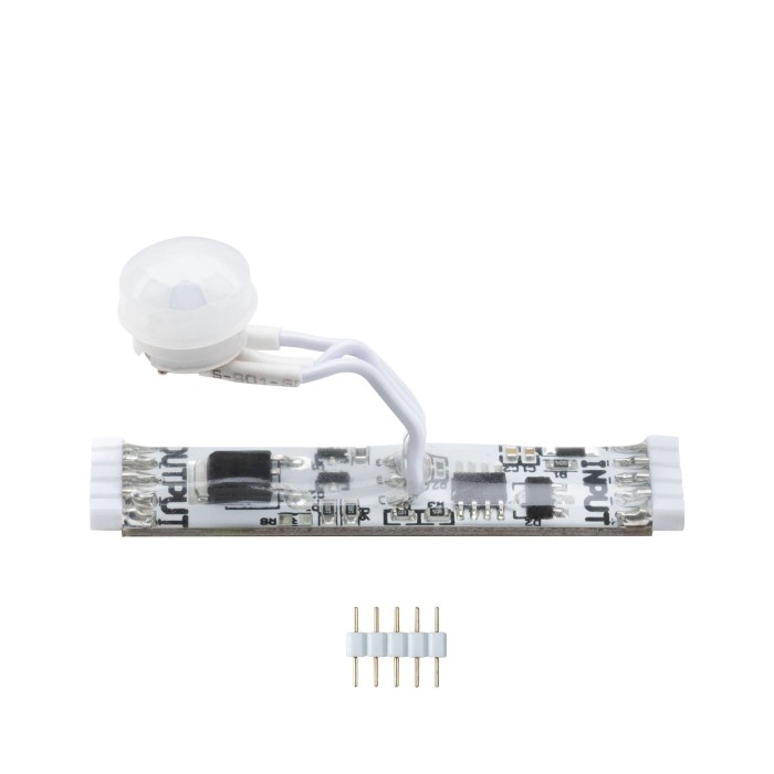 Senzor de mișcare MaxLED pentru profil 24V DC max 144W [6]