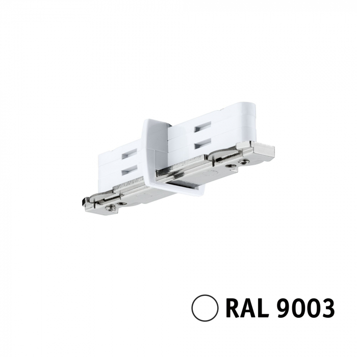 Separator de curent URail 70x18mm, alb Signal [2]