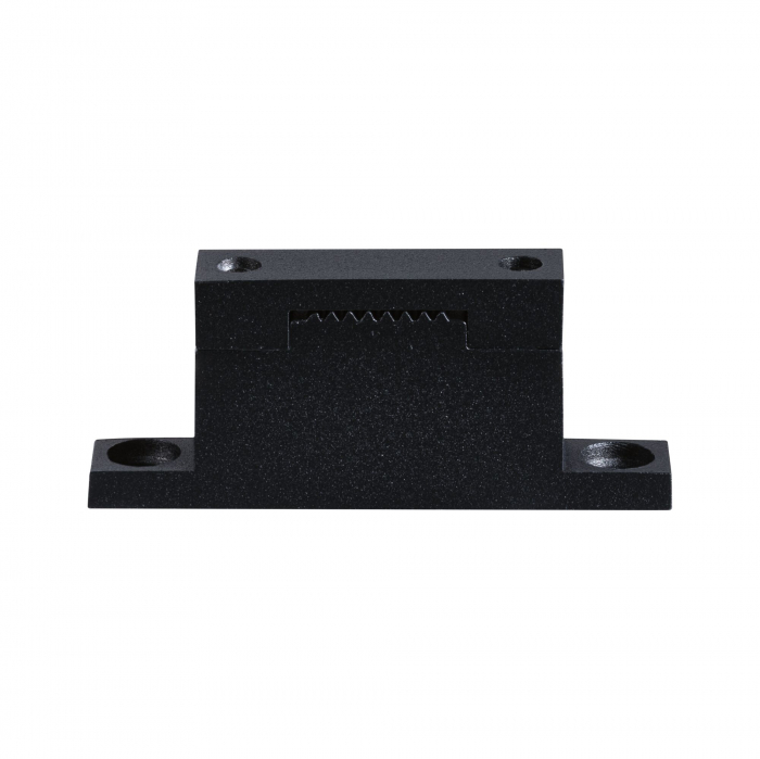 Set 2 accesorii panglică ULine, negru [9]