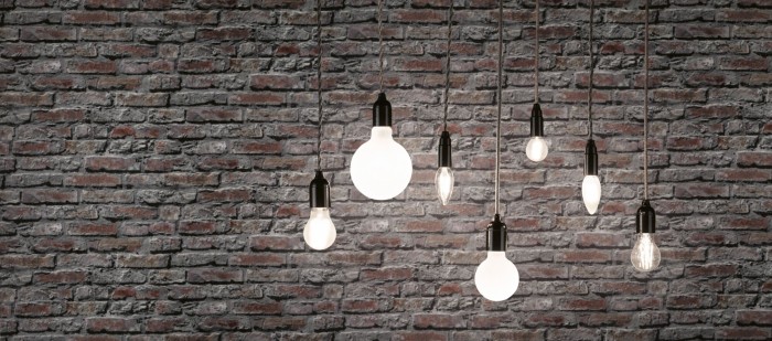 Set 2 becuri Pară LED Filament E27, 230V, 2x806lm, 2x7W, 4000K, mat [4]