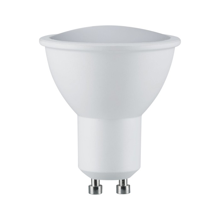 Set 3 becuri reflector Choose GU10 3x6,5W 460lm 2700K 51mm, Easy Dim [4]