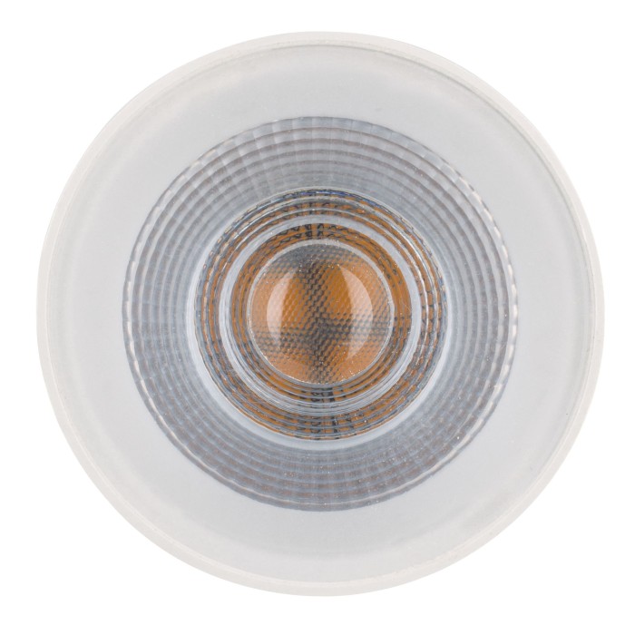 Set 3 becuri reflector Choose GU10 3x6,5W 460lm 2700K 51mm [3]