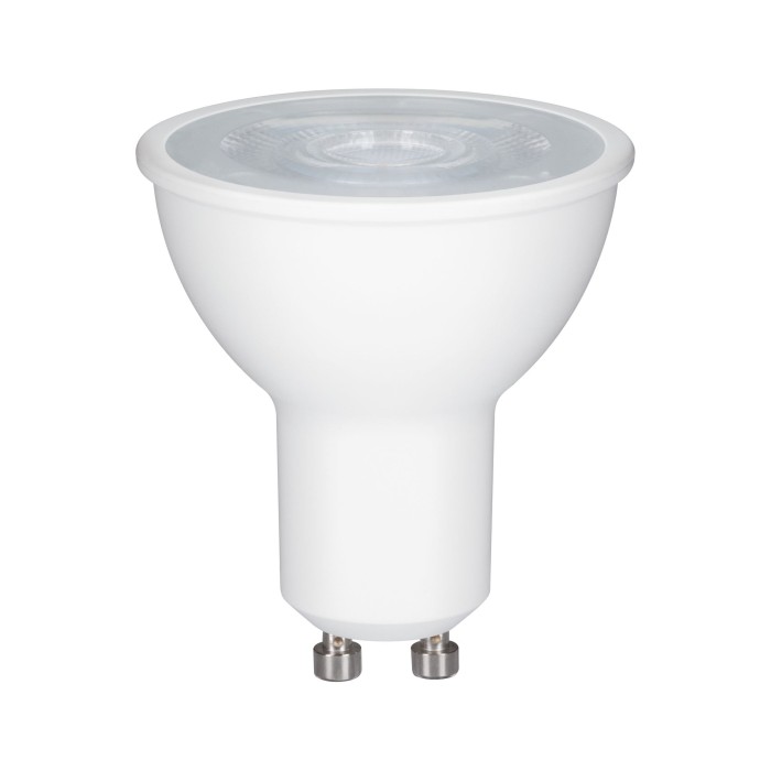 Set 3 becuri reflector Choose GU10 3x6,5W 460lm 2700K 51mm [5]
