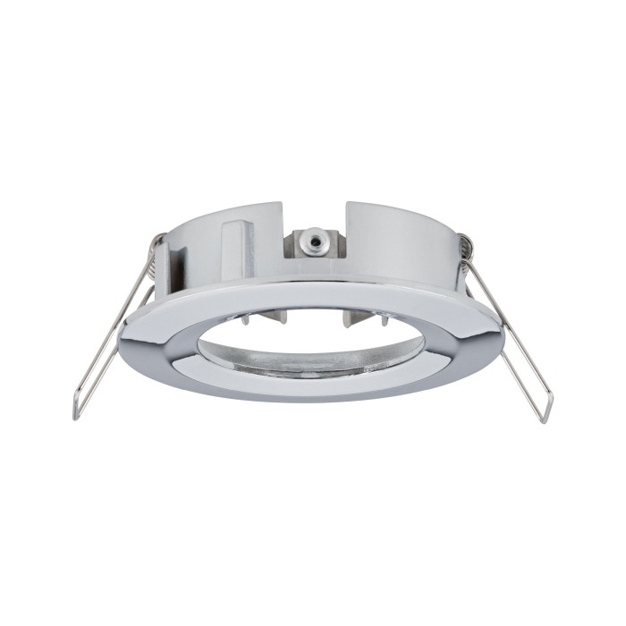 Set 3 spoturi încastrabile Choose max 3x10W 230V 51mm crom, fixe [3]