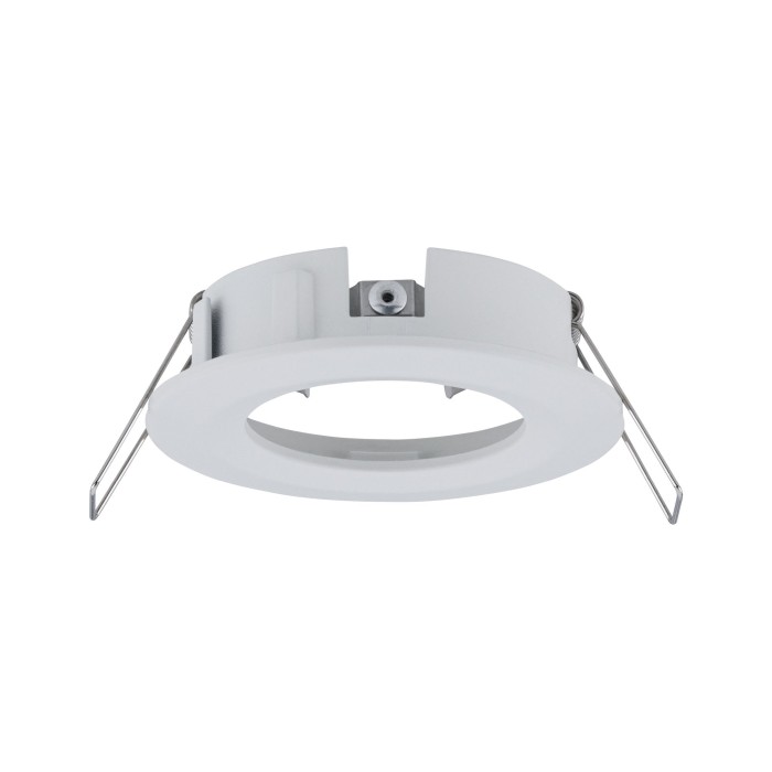 Set 3 spoturi încastrabile Choose max 3x10W 230V 51mm albe, fixe [3]