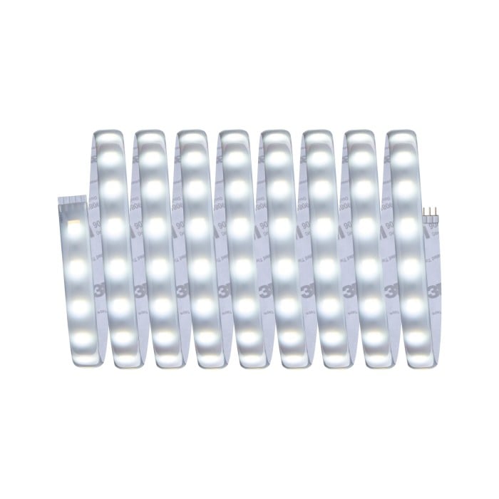 Set abndă Paulmann MaxLED 500, Smart Home Zigbee, 3m, IP44, 17W, 1530lm, 60LEDs/m, 36VA, temperatură de culoare variabilă [4]