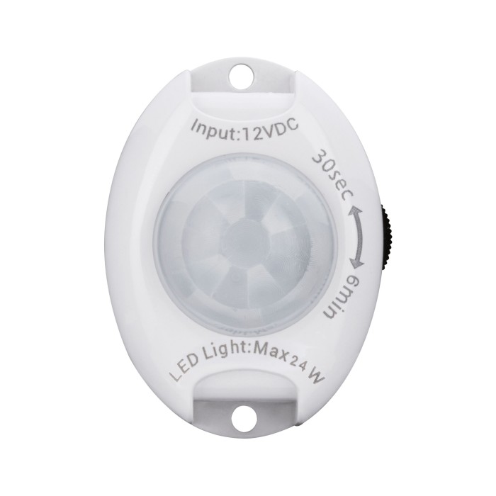 Set bandă Confort Paulmann MaxLED 250 LED, 1m, 2x4W, 2x300lm, 60LEDs/m, 2700K, 24VA [5]