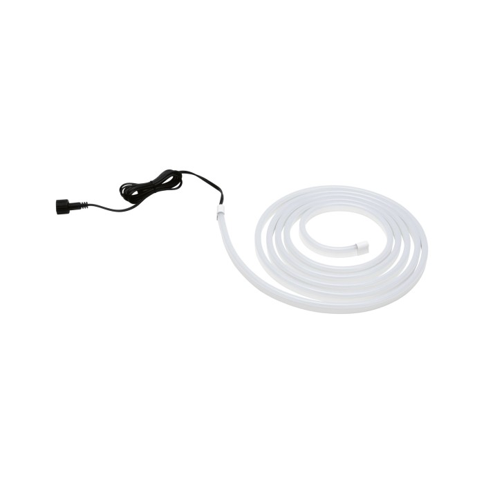 Set bandă Paulmann SimpLED de exterior, 3m, IP65, 12W, 200lm/m, 6500K, 18VA [3]