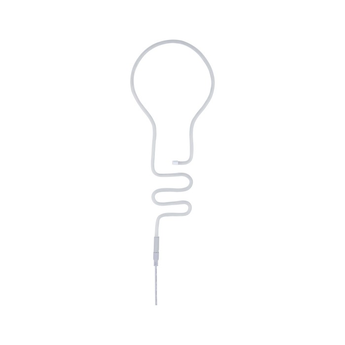 Set bandă Paulmann SimpLED de exterior, 3m, IP65, 12W, 200lm/m, 6500K, 18VA [9]