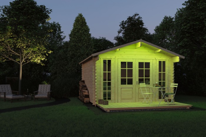 Set bandă Paulmann SimpLED de exterior, 3m, IP65, 8,5W, 52lm/m, 24LEDs/m, RGB [6]