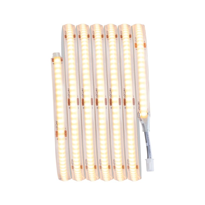 Set bandă LED LumiTiles COB Slim 2m [2]