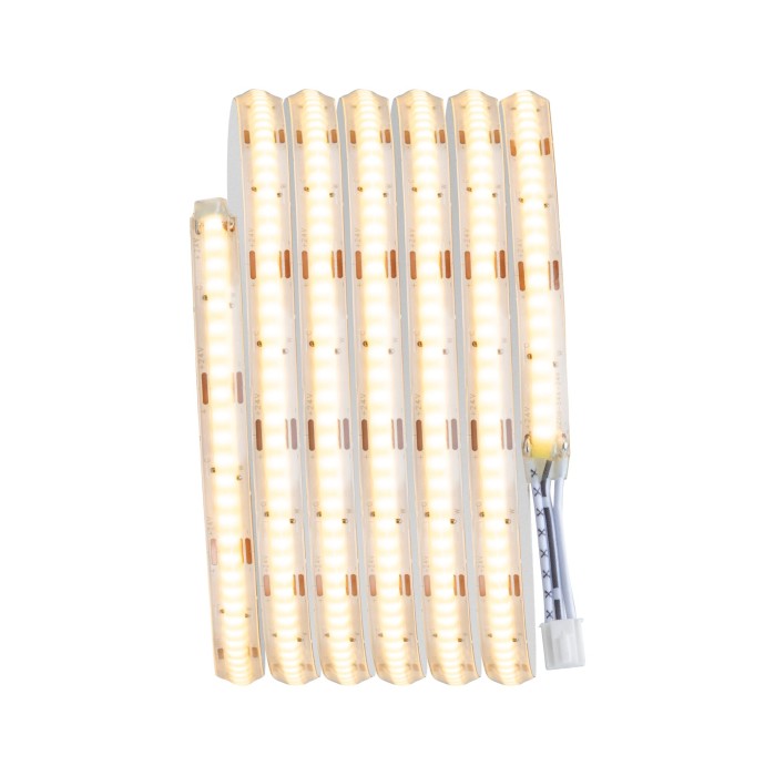 Set bandă LED LumiTiles COB Slim 2m, Zigbee [3]