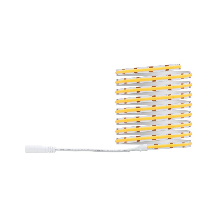 Set bandă SimpLED COB, 3m, 11W, 1500lm, 384LEDs/m, 3000K, 12VA [2]