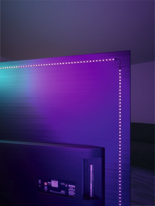 Set bandă USB TV 65 Dynamic Rainbow [5]
