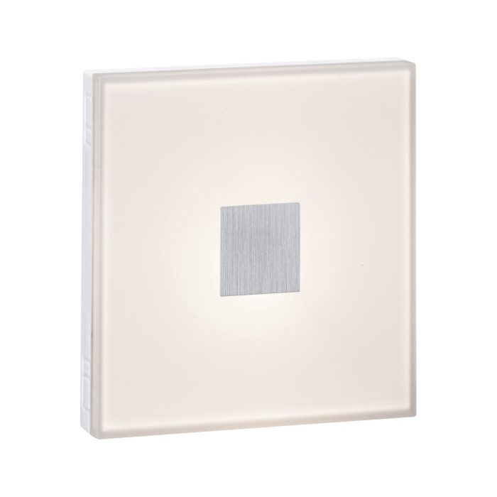 Set de bază LumiTiles Square 10x10cm, 5 plăci [4]