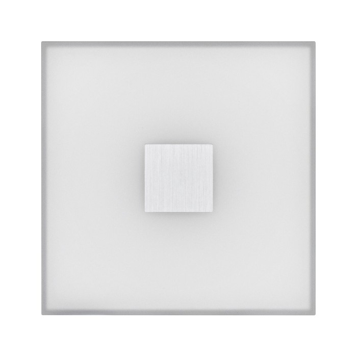 Set de bază LumiTiles Square 10x10cm, 5 plăci, RGBW [3]