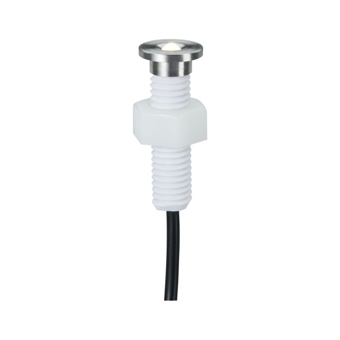 Set extensie P&S MicroPen II 5x0,22W IP67 3000K inox [2]