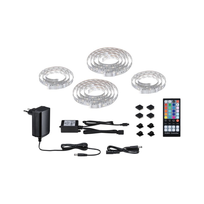 Set MaxLED 250 Comfort TV 65 RGBW [2]