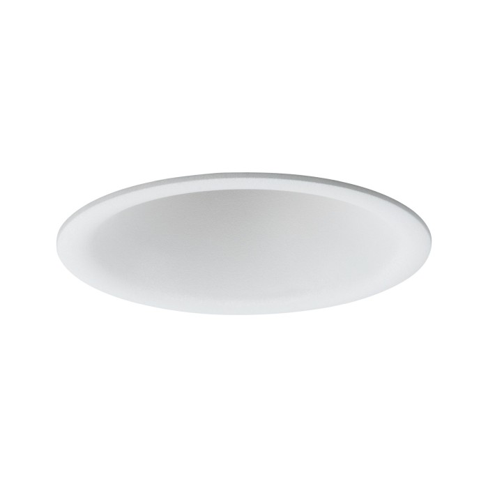 Set spoturi încastrabile Cymbal Coin 3x6,5W/480lm 230V 2000-2700K, alb mat, warmdim [3]