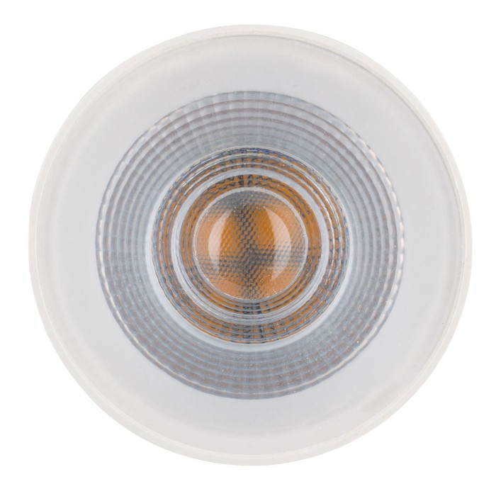 Set spoturi încastrabile Nova rotunde, orientabile, LED 3x6,5W 2700K 230V GU10 51mm crom [3]