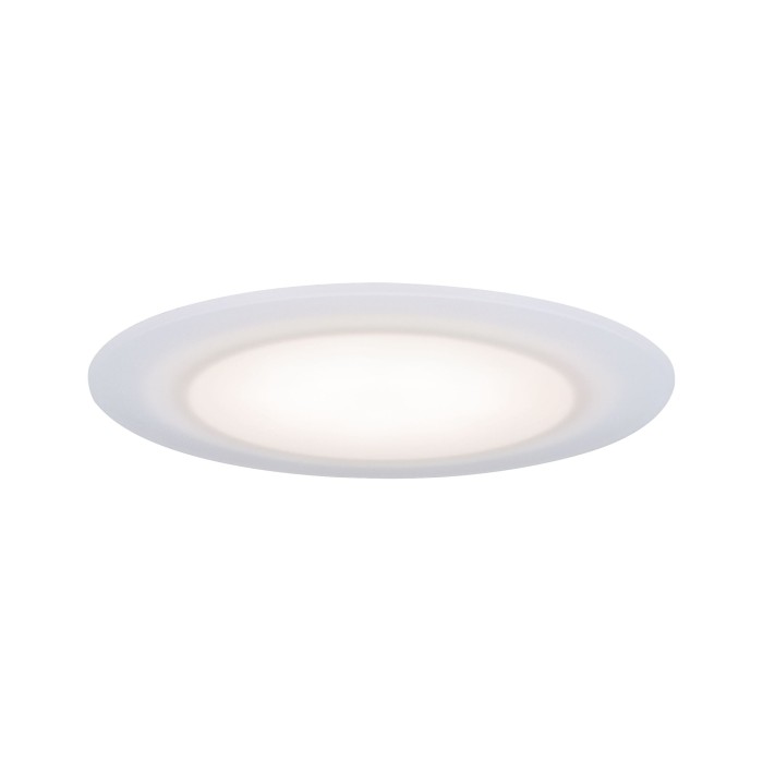 Set spoturi încastrabile Suon IP44 3x6,5W 230V 2700K cu flux luminos variabil, satinate [2]