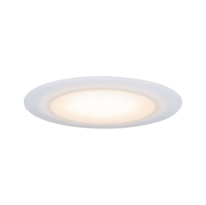 Set spoturi încastrabile Suon IP44 LED 3x6,5W 230V 2000-2700K satin, dim-to-warm [2]