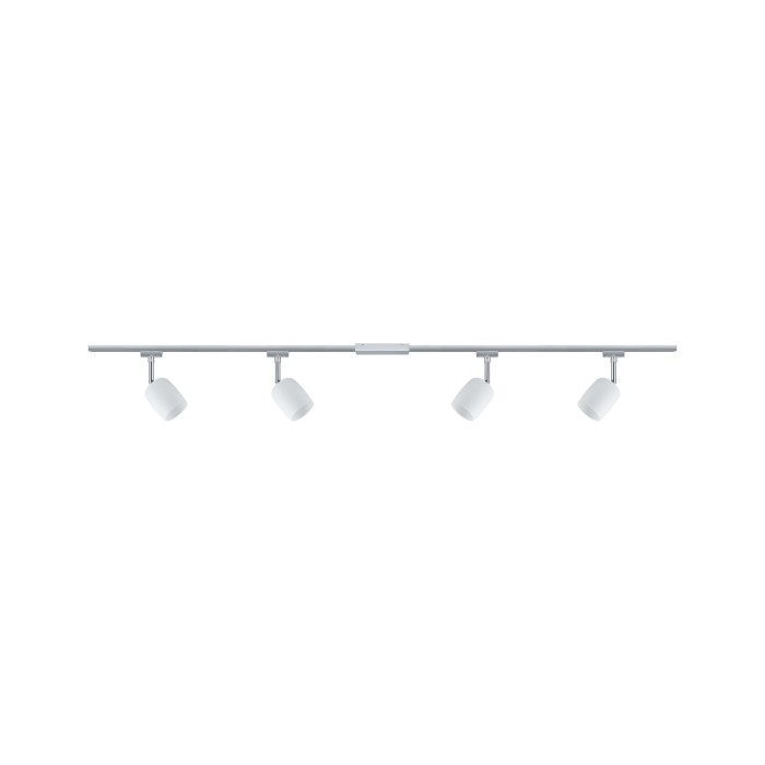 Set spoturi Urail Blossom 4x max.10W G9 crom mat/crom/satin 230V metal/plastic [3]