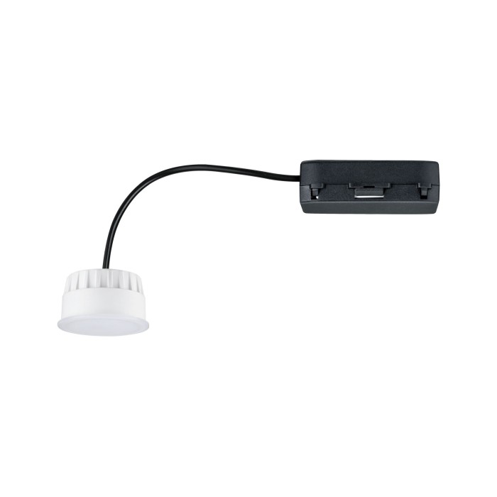 Set 3 module Coin pentru spoturi Choose LED 3x6,5W 620lm 2700K 51mm plastic, temperatură de culoare variabilă [2]
