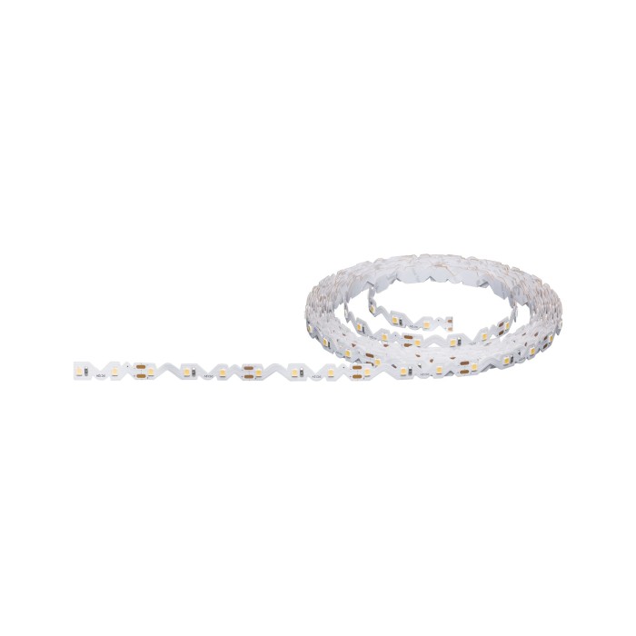 Set bandă FlexLED 3D 5m cu lumină caldă 10,5W 230V/12V 12VA [5]