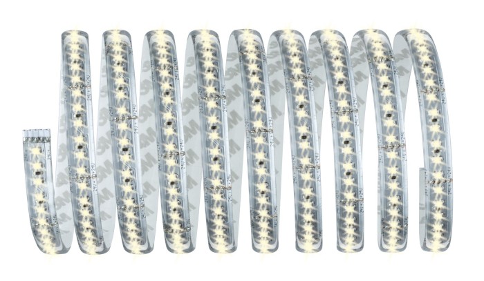 Set bandă MaxLED 1000 bază 3m cu lumină caldă 40W 230/24V 75VA [2]