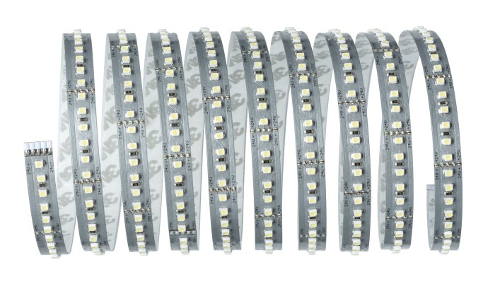 Set bandă MaxLED 1000 bază 3m cu lumină rece 34W 230/24V 60VA [2]