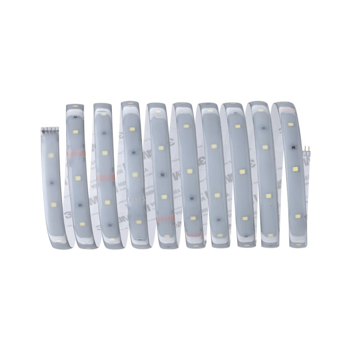 Set bandă MaxLED 250 bază 3m cu lumină rece, proetcție IP44 6500K 12W 230/24Ver [3]