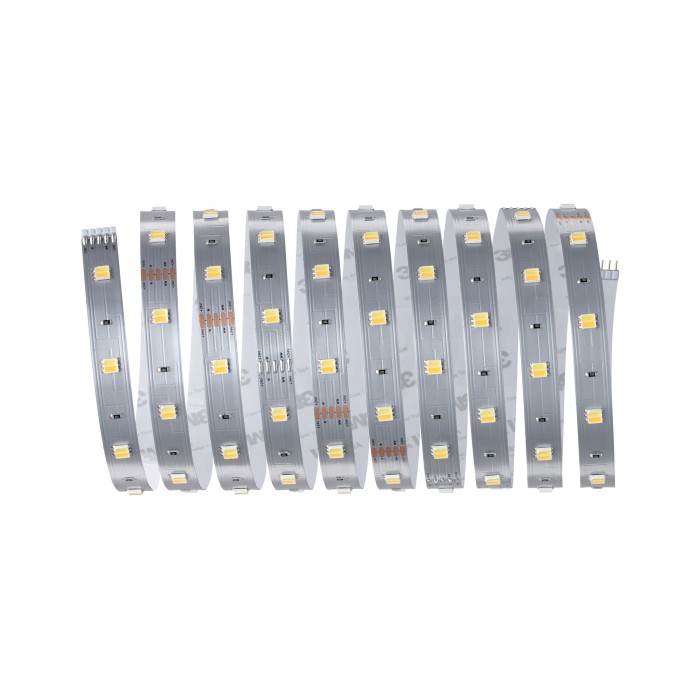 Set bandă MaxLED 250 bază 3m IP20 11,5W 230/24V cu temperatură de culoare variabilă [5]