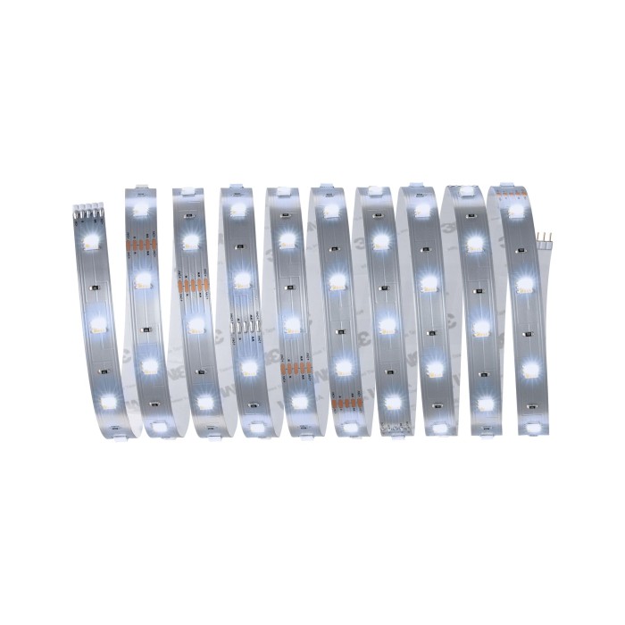 Set bandă MaxLED 250 bază 3m IP20 11,5W 230/24V cu temperatură de culoare variabilă [4]