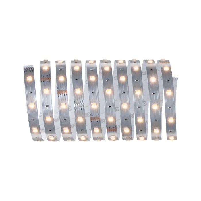 Set bandă MaxLED 250 bază 3m IP20 11,5W 230/24V cu temperatură de culoare variabilă [3]