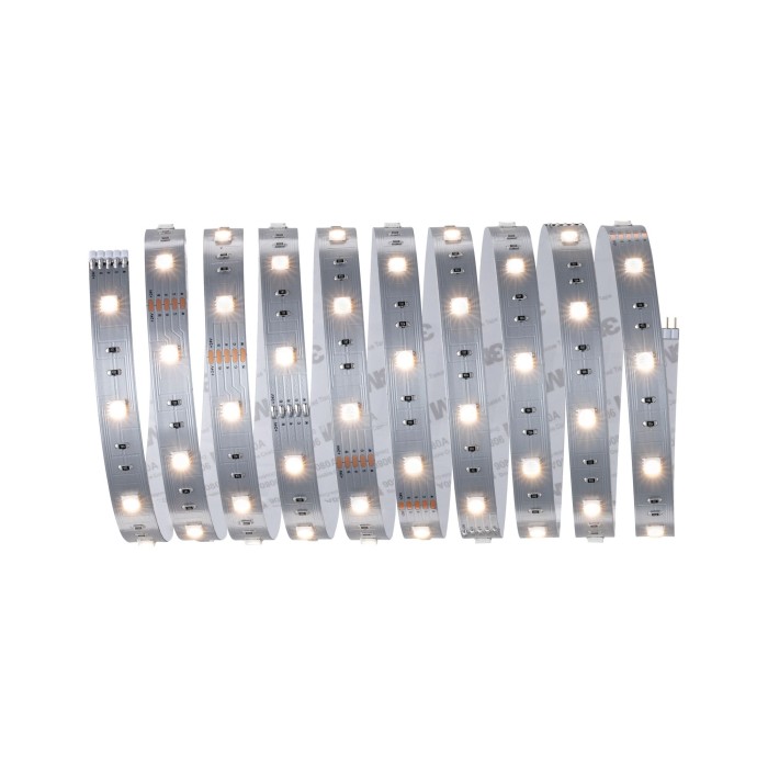 Set bandă MaxLED 250 bază 3m RGBW IP20 19W 230/24V [3]